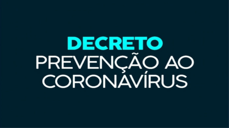 DECRETO Nº 5157, DE 07/04/2021. DISPÕE SOBRE AS MEDIDAS DE PREVENÇÃO E ENFRENTAMENTO À PANDEMIA DO COVID-19, ADOTA OS TERMOS DO DECRETO ESTADUAL 55.799/21, FIRMA PROCEDIMENTOS DO PROTOCOLO REGIONAL DA REGIÃO COVID E DÁ OUTRAS PROVIDÊNCIAS.